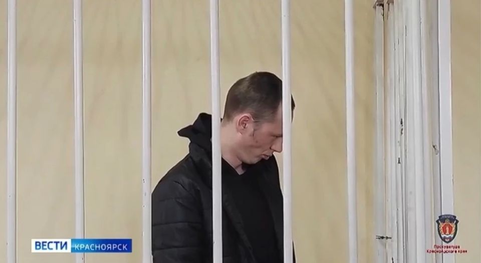 6 лет колонии получил водитель из Минусинска, по вине которого в ДТП погибла женщина