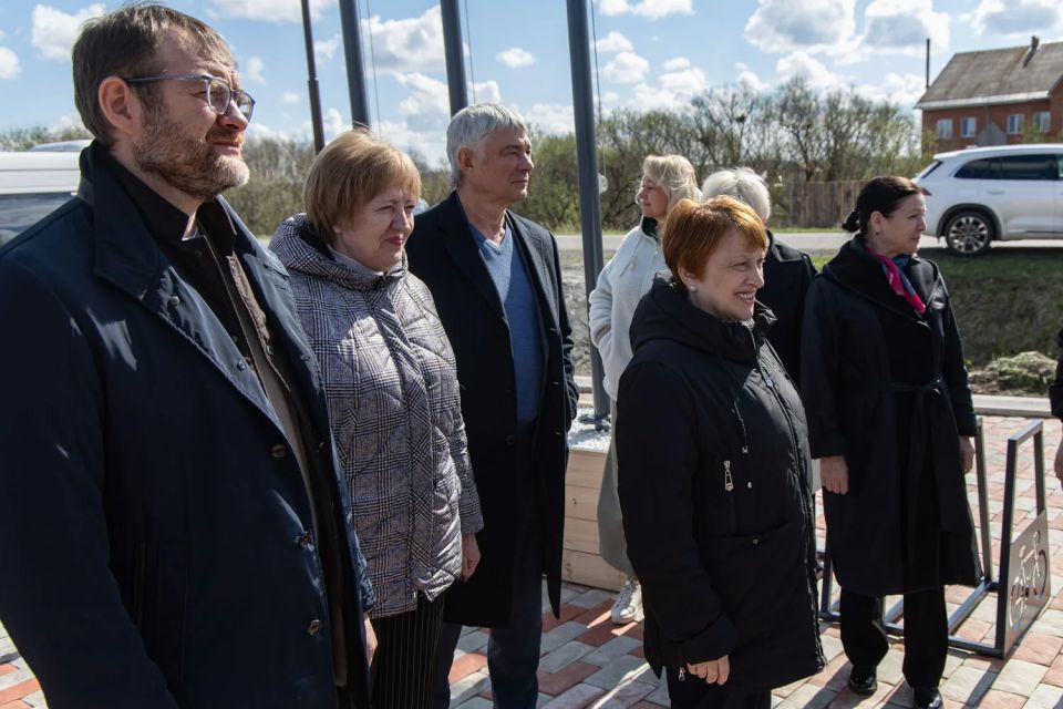 Депутаты обсудили краевые программы поддержки МСУ