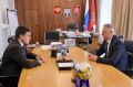 Алексея Маслова назначили министром спорта Красноярского края