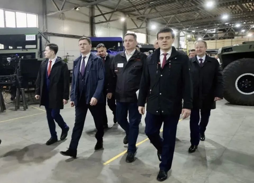 Михаил Котюков: Красноярский край сегодня — лидер в Сибири по уровню производительности труда, а наш Региональный центр компетенций входит в пятёрку лучших в России