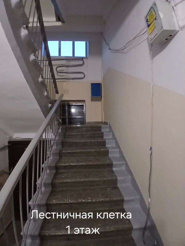 Ремонт через уголовное дело: в Красноярске перед судом предстанет директор управляющей компании за неисполнение решения суда Ремонт через уголовное дело: в Красноярске перед судом предстанет директор управляющей компании за неисполнение решения суда