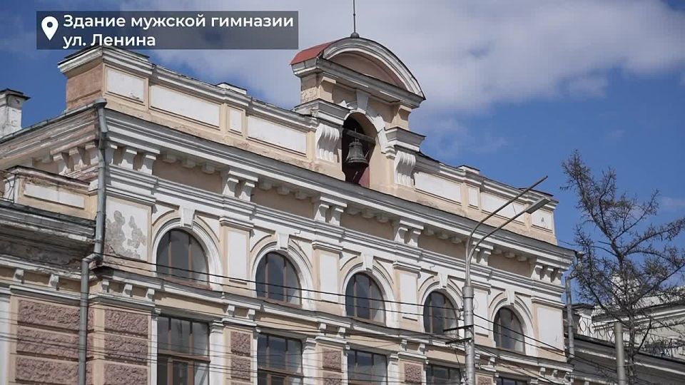 Михаил Котюков: Как и договаривались, провели в Красноярске заседание федерального оргкомитета по подготовке к юбилею города
