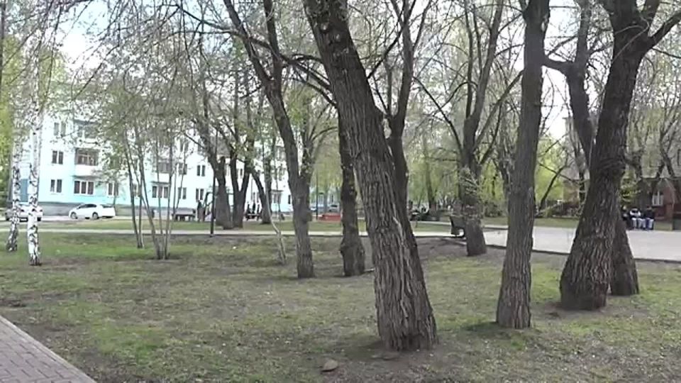 КРАСНОЯРЦЫ ВЫБИРАЮТ ОБЩЕСТВЕННЫЕ ПРОСТРАНСТВА ДЛЯ БЛАГОУСТРОЙСТВА
