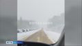 Объем сброса воды на Красноярской ГЭС увеличили до 5 тысяч кубометров в секунду