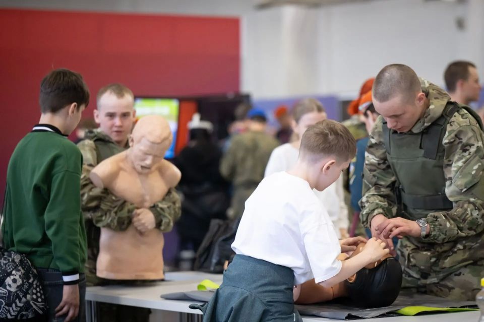 В КРАСНОЯРСКЕ ОТКРЫЛСЯ ФОРУМ «СОВРЕМЕННЫЕ СИСТЕМЫ БЕЗОПАСНОСТИ – АНТИТЕРРОР» В КРАСНОЯРСКЕ ОТКРЫЛСЯ ФОРУМ «СОВРЕМЕННЫЕ СИСТЕМЫ БЕЗОПАСНОСТИ – АНТИТЕРРОР»