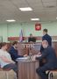 Александр Глисков на заседании суда запросил отвод прокурора по делу