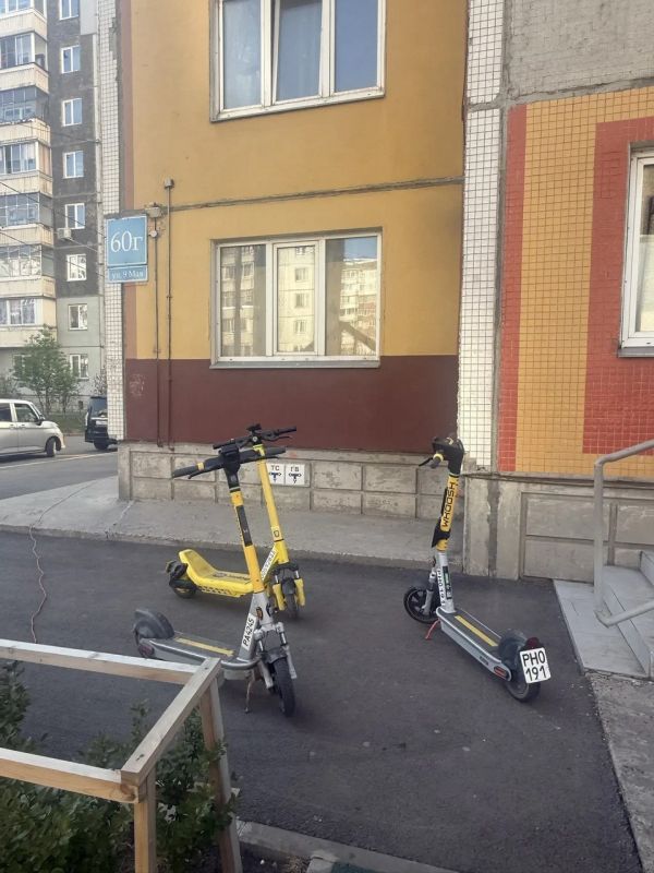 40+. Больше сорока обращений в новый чат-бот для СИМ поступило за первый день его работы
