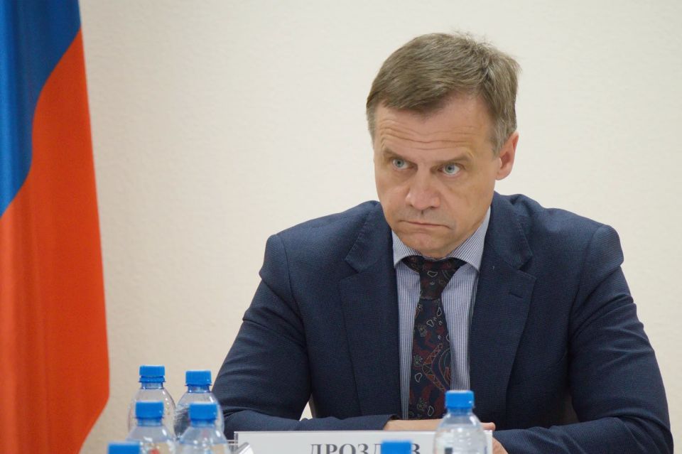 В крае предлагают изменить правила заготовки древесины В крае предлагают изменить правила заготовки древесины