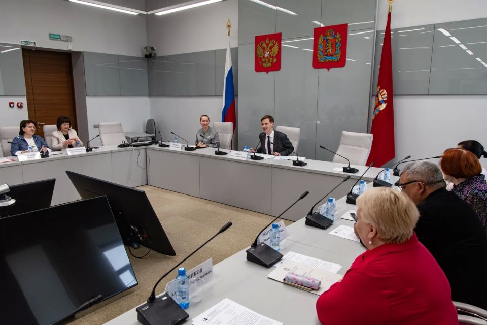 Защита участников СВО и трудоустройство инвалидов: новые социальные гарантии Защита участников СВО и трудоустройство инвалидов: новые социальные гарантии