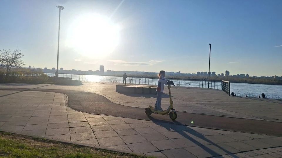40+. Больше сорока обращений в новый чат-бот для СИМ поступило за первый день его работы 40+. Больше сорока обращений в новый чат-бот для СИМ поступило за первый день его работы
