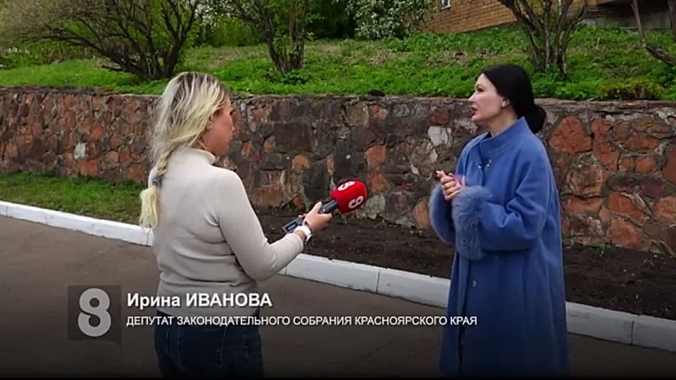ПОЕЗДКА КАК ИСПЫТАНИЕ. Жители деревни Талое уже несколько месяцев пытаются добиться прямого автобусного сообщения с Красноярском
