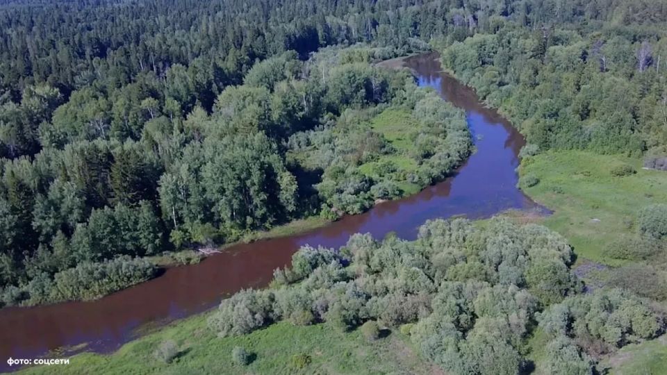 Первые жертвы паводка в Красноярском крае