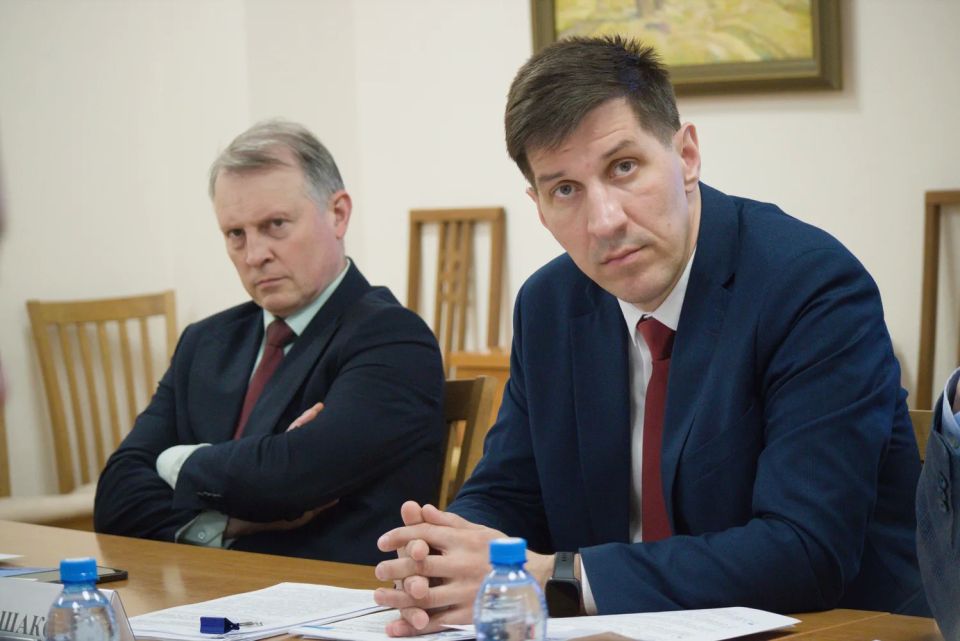 В крае предлагают изменить правила заготовки древесины