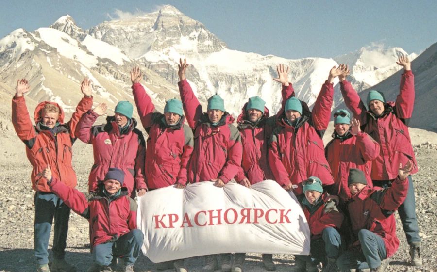 Русский кулуар для других недоступен