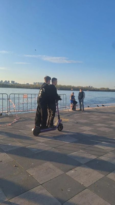 40+. Больше сорока обращений в новый чат-бот для СИМ поступило за первый день его работы 40+. Больше сорока обращений в новый чат-бот для СИМ поступило за первый день его работы