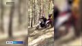 В Красноярском крае наградили двоих школьников за спасение Есауловской петли