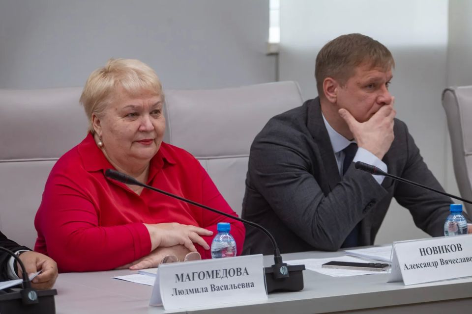Защита участников СВО и трудоустройство инвалидов: новые социальные гарантии Защита участников СВО и трудоустройство инвалидов: новые социальные гарантии