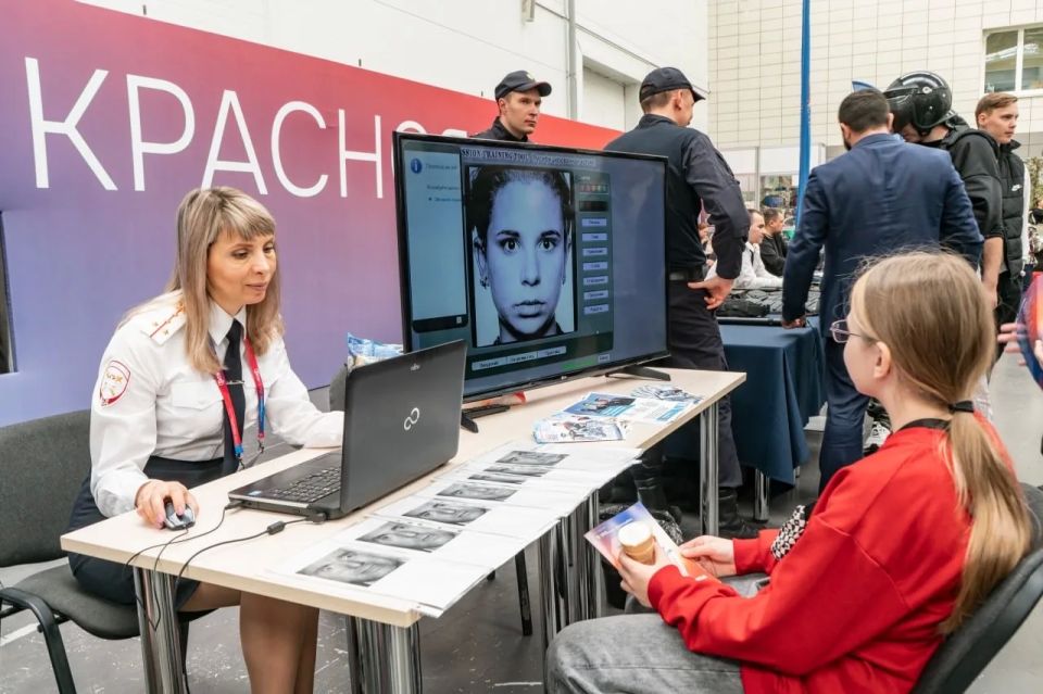 Итоги второго дня форума «Антитеррор» Итоги второго дня форума «Антитеррор»