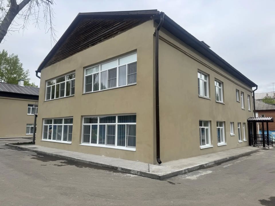 Замминистра просвещения РФ Андрей Николаев оценил ход реализации нацпроекта «Молодежь и дети» в Красноярском крае