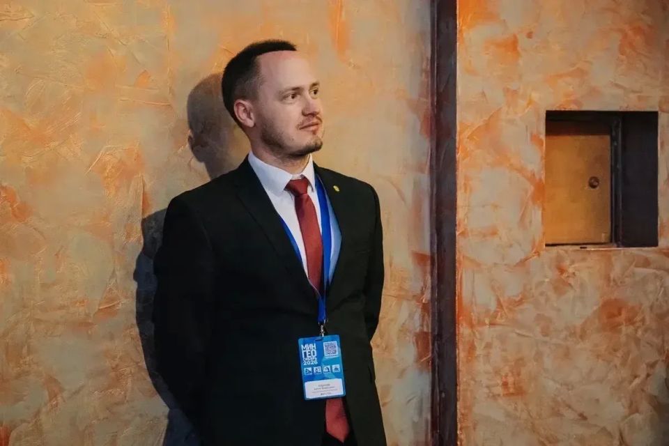 Круглые столы на МИНГЕО 2026 Круглые столы на МИНГЕО 2026