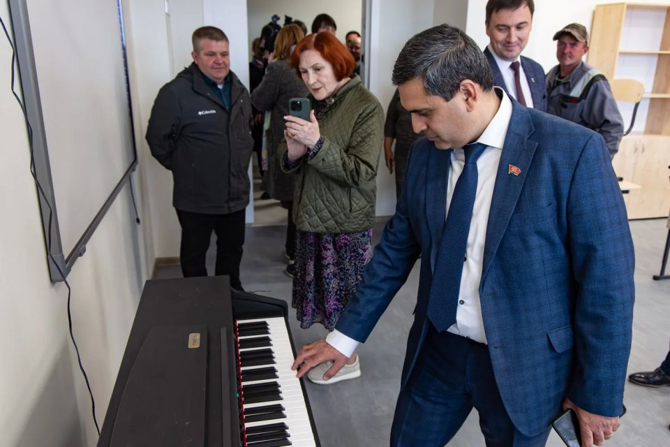 Профессионалитет: кадры для экономики края Профессионалитет: кадры для экономики края