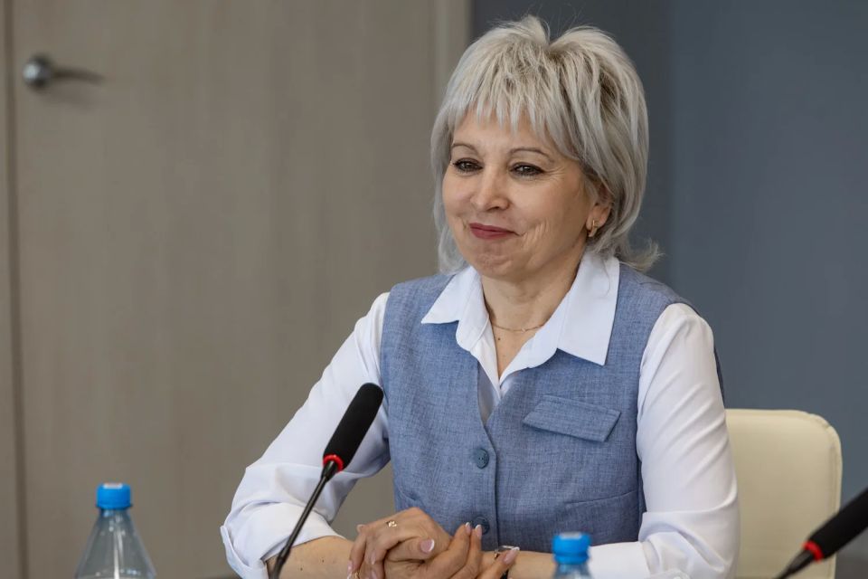 Профессионалитет: кадры для экономики края Профессионалитет: кадры для экономики края