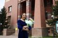 Антонина Романова из Красноярского краевого краеведческого музея — лучший музейный смотритель России!