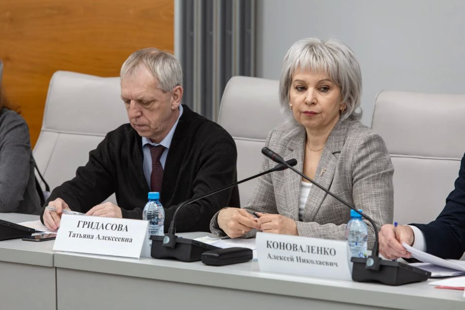 Защита прав детей: итоги и новые меры поддержки Защита прав детей: итоги и новые меры поддержки