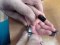 Абанские огнеборцы помогли снять кольцо с пальца девушки