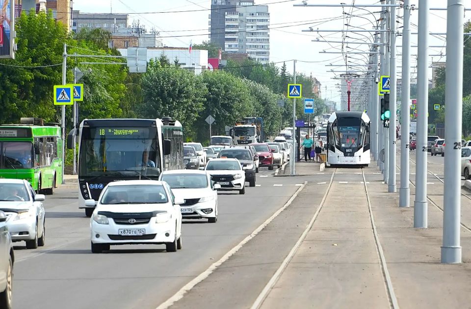 Мэр Сергей Верещагин назвал дороги, где летом возможно затруднение движения в связи с ремонтным сезоном Мэр Сергей Верещагин назвал дороги, где летом возможно затруднение движения в связи с ремонтным сезоном