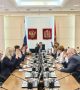 Состоялись первые заседания окружных избирательных комиссий по выборам депутатов Государственной Думы девятого созыва по одномандатным избирательным округам: