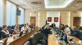 Решения 199-го заседания Избирательной комиссии Красноярского края: