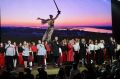 Патриотический фестиваль искусств «Zа тебя, Родина-мать!»