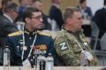 Михаил Котюков: Участники программы «Сибирский характер» защитили свои групповые проекты