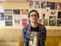 В большом Красноярске очень мало небольших площадок, где местные коллективы могли бы показать своё творчество