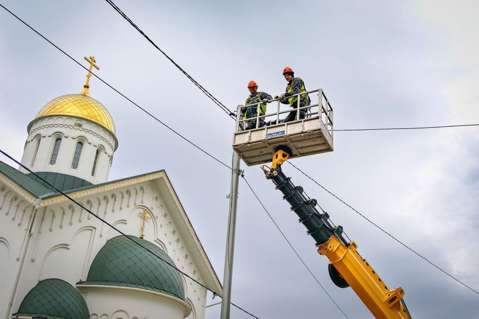 Депутаты контролируют ремонт поперечных улиц Красноярска Депутаты контролируют ремонт поперечных улиц Красноярска