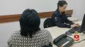 Полицейские Хакасии задержали курьера мошенников, забравшего деньги у матери погибшего участника СВО