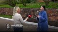 ДЕПУТАТ ИРИНА ИВАНОВА ДОБИЛАСЬ ПОМОЩИ МАТЕРИ-ОДИНОЧКЕ