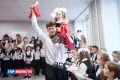 В Красноярском крае в этом году из 11 классов выпускаются более 15 тысяч школьников