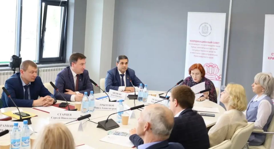 Уярский район — точка роста кадрового потенциала Красноярского края