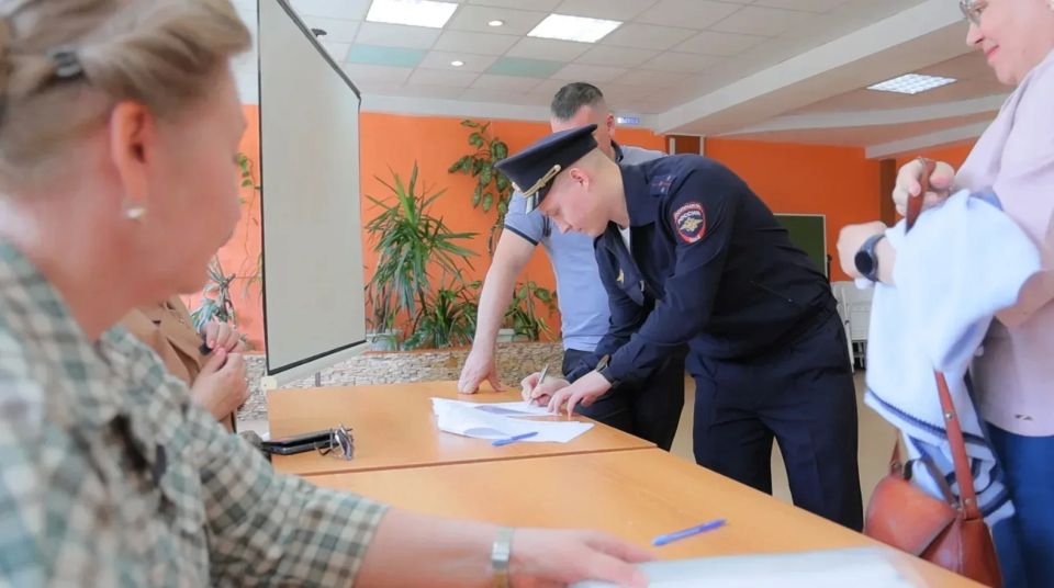 Оздоровительно-образовательная база отдыха «Зеленогорская» в ЦЭКиТе к летнему отдыху детей готова Оздоровительно-образовательная база отдыха «Зеленогорская» в ЦЭКиТе к летнему отдыху детей готова