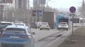 ПРОБКИ БУДУТ! ПОДОЖДИТЕ!. Красноярская мэрия и дорожники спрогнозировали заторы движения текущим летом и осенью, которые возникнут из-за ремонта мостов и трасс