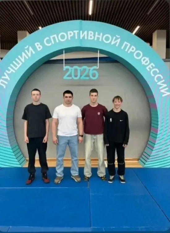 Лучший сельский тренер-преподаватель края — из Назаровского округа! Лучший сельский тренер-преподаватель края — из Назаровского округа!