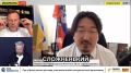 Трофим Татаренков:. «Включаешь телевизор, а там постоянно: "Подайте, Христа ради!"