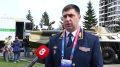 ХХ ФОРУМ «СОВРЕМЕННЫЕ СИСТЕМЫ БЕЗОПАСНОСТИ — АНТИТЕРРОР»