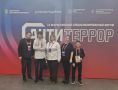 Двойная победа: школьники Назаровского округа — лучшие в Красноярском крае