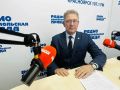 25 мая в 8:00 включайте радио «Комсомольская правда» на 107.1 FM