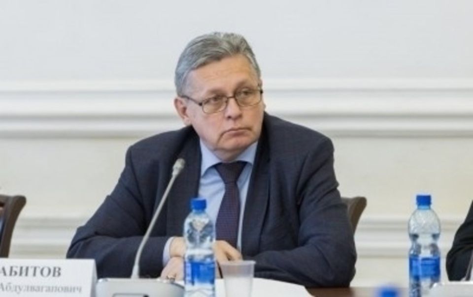 Рифат Сабитов: «Российские видеоплатформы стремительно набирают популярность за счёт качества и удобства продукта»