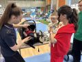 Безопасность начинается с детства!