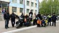 Безопасность превыше всего: в школе № 8 г. Красноярска прошёл масштабный семейный праздник!